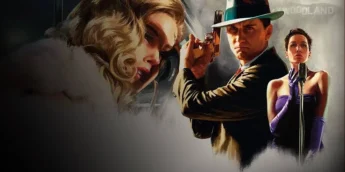 LA Noire