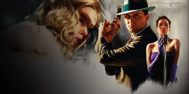 LA Noire