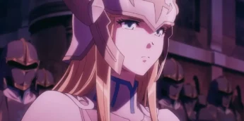 Trailer de Overlord