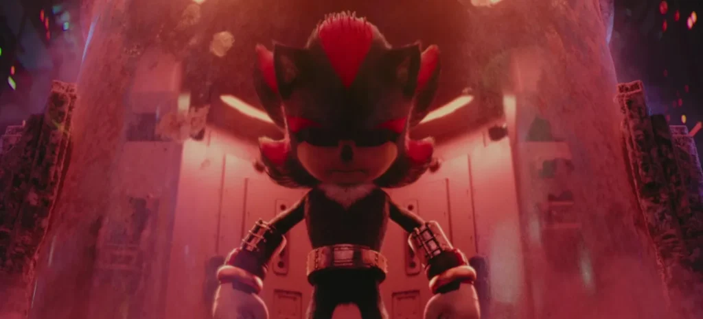 Colecionáveis de SONIC 3