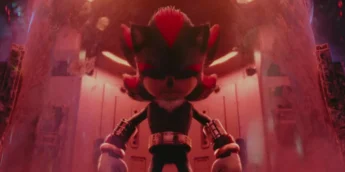 Colecionáveis de SONIC 3