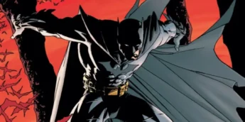 Batman nos quadrinhos da DC Comics