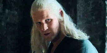 Daemon no episódio 5 da 2ª temporada de A Casa do Dragão