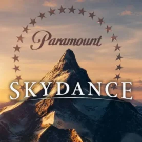Fusão da Paramount e Skydance