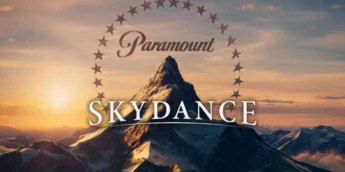 Fusão da Paramount e Skydance