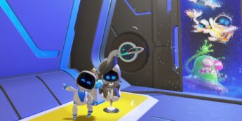 Astros Playroom