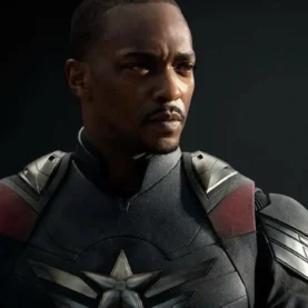 Teaser de Capitão América 4