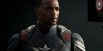 Teaser de Capitão América 4