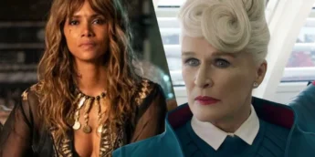 Halle Berry e Glenn Close