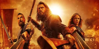 Pôster de Vikings