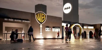 Casa Warner