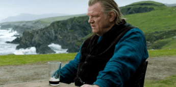Homem-Aranha Noir | Brendan Gleeson é confirmado no elenco da série