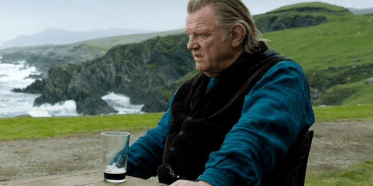 Homem-Aranha Noir | Brendan Gleeson é confirmado no elenco da série