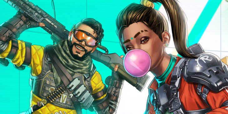 Apex Legends