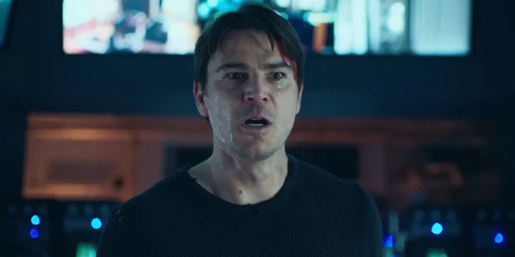 Armadilha com Josh Hartnett