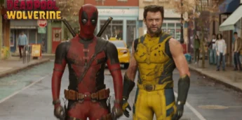 Deadpool & Wolverine