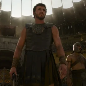 Trailer de Gladiador II