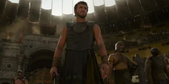 Trailer de Gladiador II