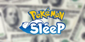 Receita de Pokémon Sleep