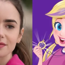 Filme da Polly Pocket