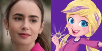 Filme da Polly Pocket