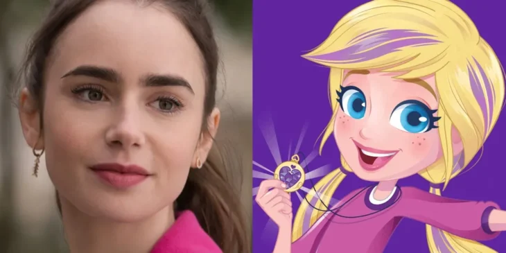 Filme da Polly Pocket