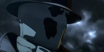 Pôster de Watchmen