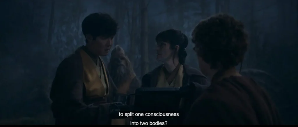 Episódio 7 de The Acolyte