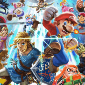 Riot-Super-Smash-Bros-rumor