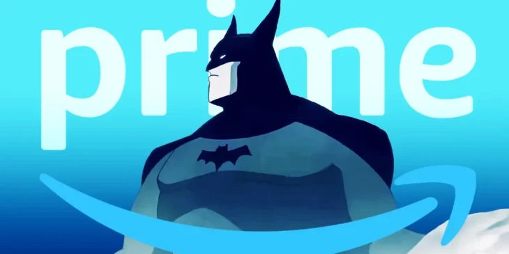Batman na Comic-Con