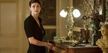 Alexandra Daddario