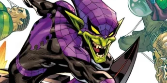 Duende Aranha