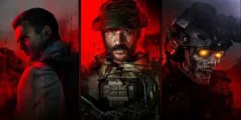 Call of Duty no Xbox Game Pass