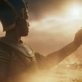 Total War: PHARAOH