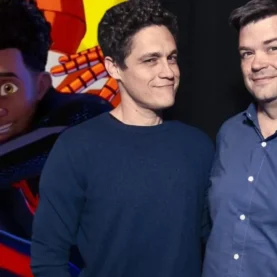 Produtores de Aranhaverso em filme live-action da LAIKA