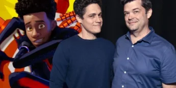 Produtores de Aranhaverso em filme live-action da LAIKA