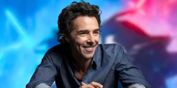 Shawn Levy e Star Wars