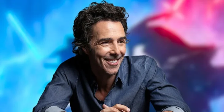 Shawn Levy e Star Wars