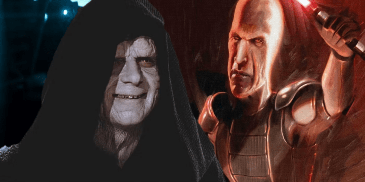 The-Acolyte-Darth-Plagueis e-Palpatine
