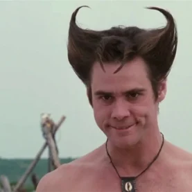 Filme do Ace Ventura