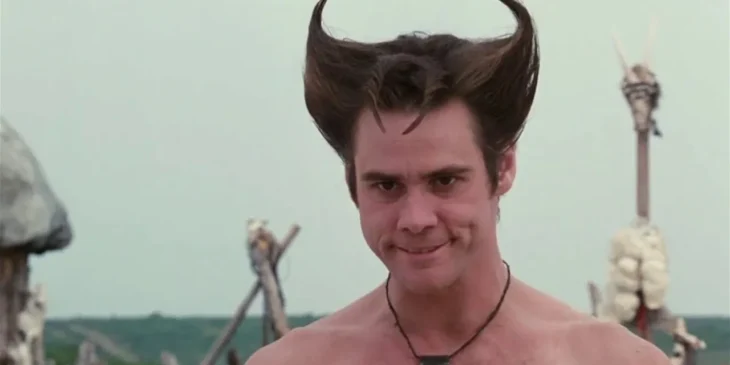 Filme do Ace Ventura