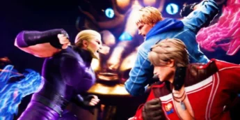 Double Dragon Revive