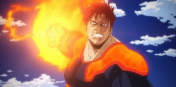 Episódio 10 de My Hero Academia