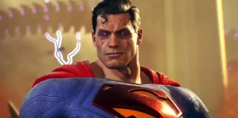 Superman em Esquadrão Suicida Mate a Liga da Justiça