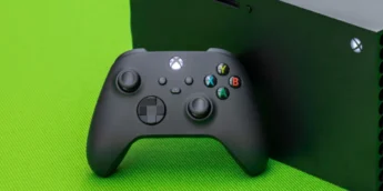Console Xbox