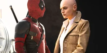 Deadpool & Wolverine e vilã de Emma Corrin
