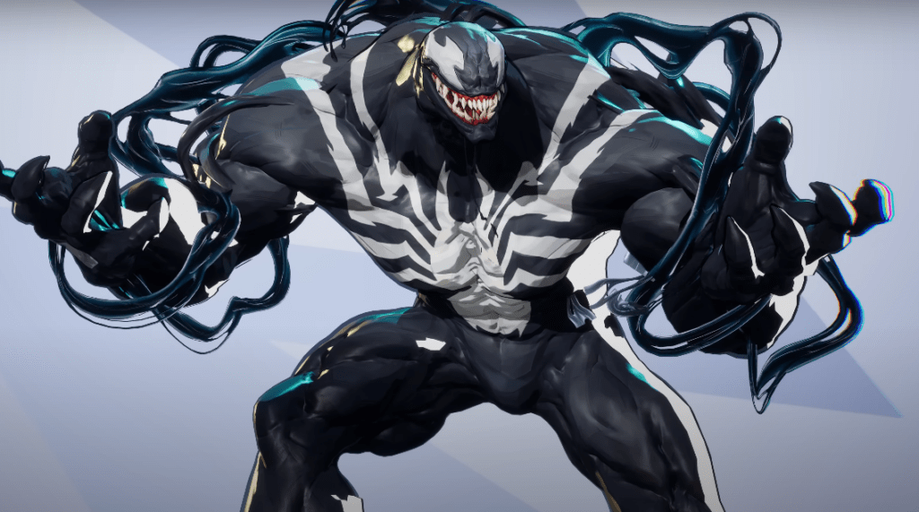 Marvel-Rivals-gameplay-do-Venom