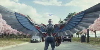 Sinopse de Capitão América