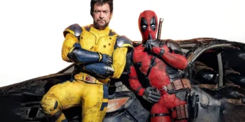 Deadpool & Wolverine no MCU