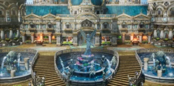 Erdrick de Dragon Quest